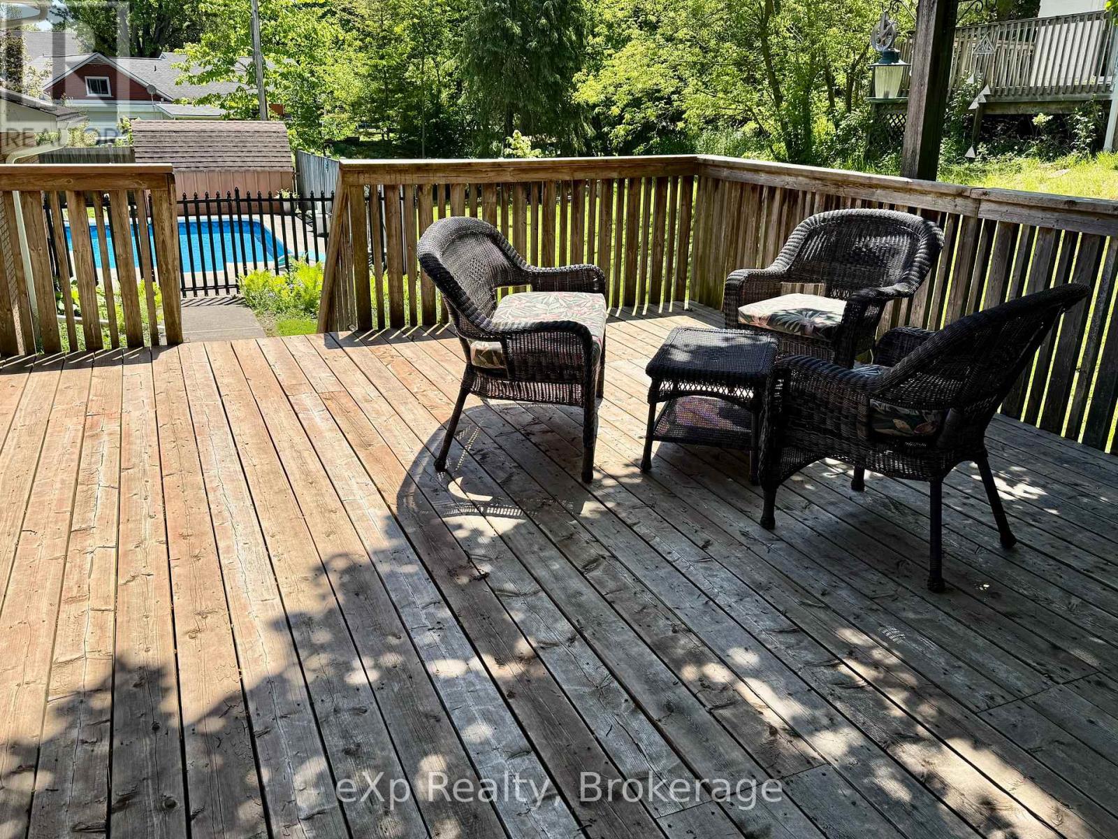 303 Mary Street, Brockton, Ontario  N0G 2V0 - Photo 33 - X13221304