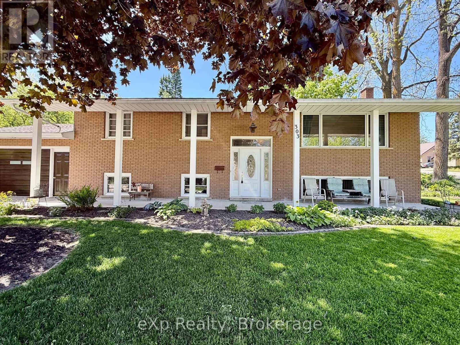 303 Mary Street, Brockton, Ontario  N0G 2V0 - Photo 41 - X13221304