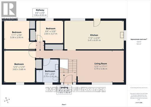 303 Mary Street, Brockton, Ontario  N0G 2V0 - Photo 42 - X13221304