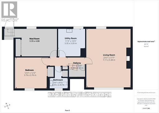 303 Mary Street, Brockton, Ontario  N0G 2V0 - Photo 43 - X13221304