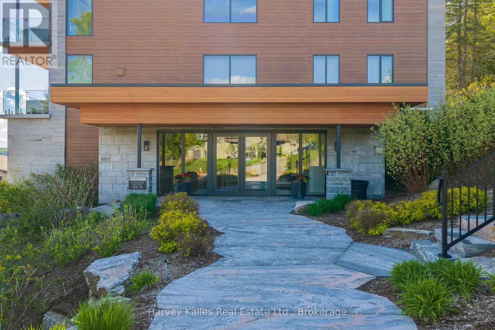 211 - 727 Grandview Drive, Huntsville, Ontario  P1H 1B2 - Photo 32 - X13221396