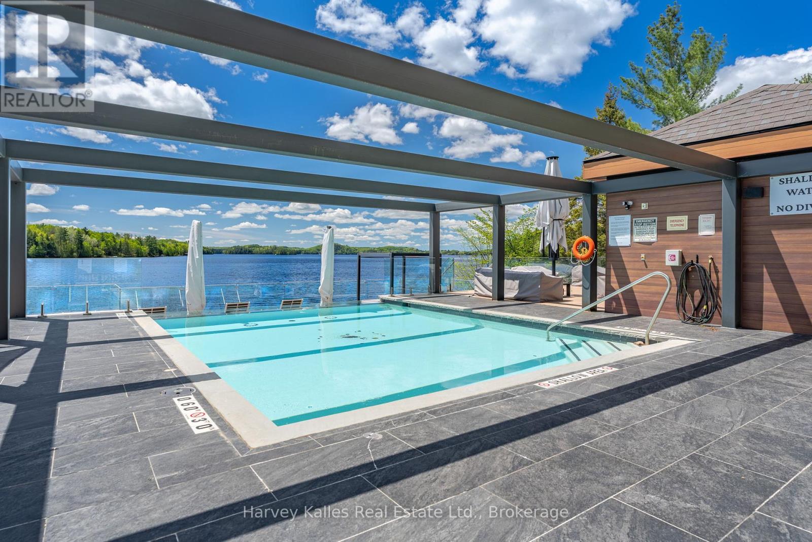 211 - 727 Grandview Drive, Huntsville, Ontario  P1H 1B2 - Photo 37 - X13221396