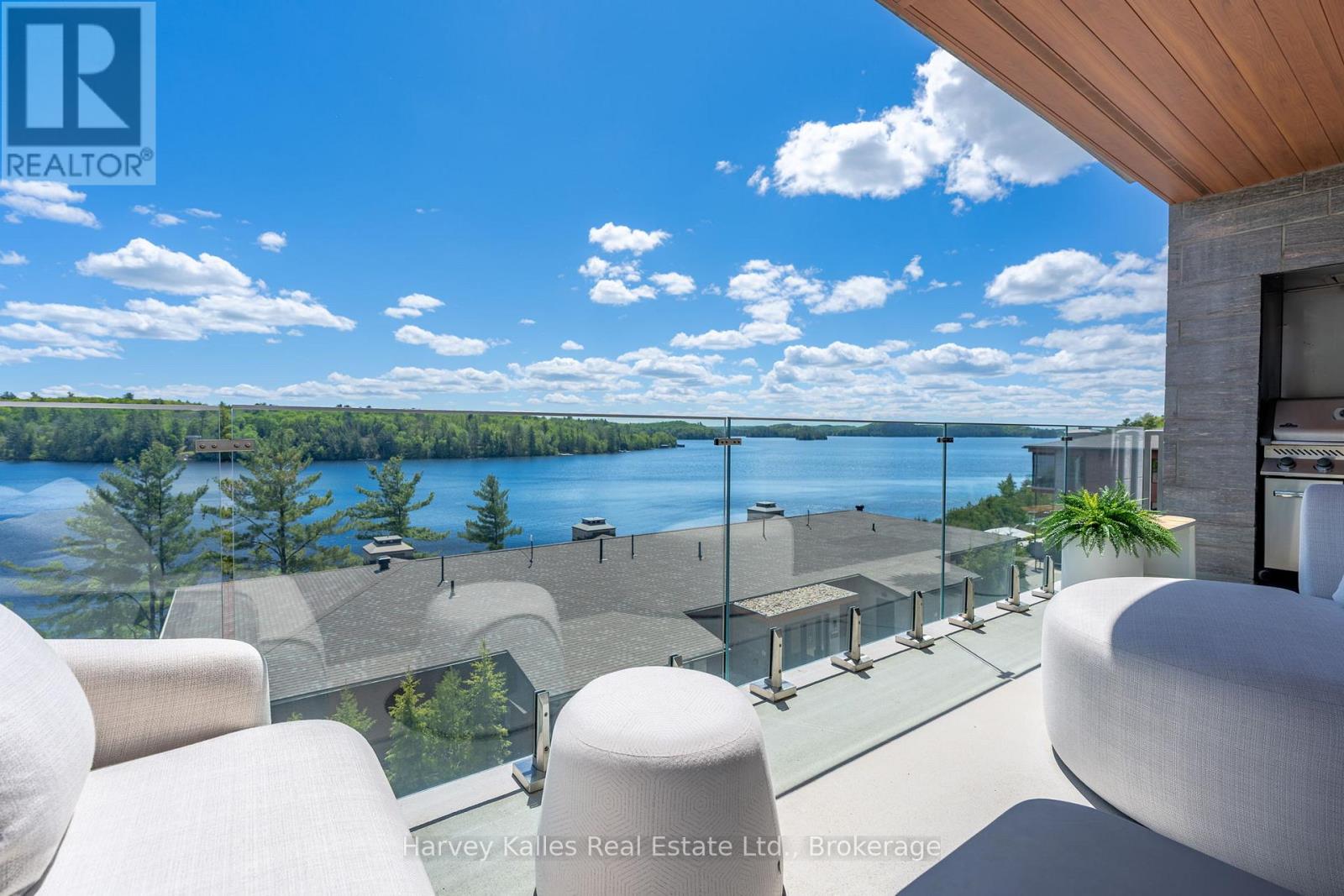211 - 727 Grandview Drive, Huntsville, Ontario  P1H 1B2 - Photo 4 - X13221396