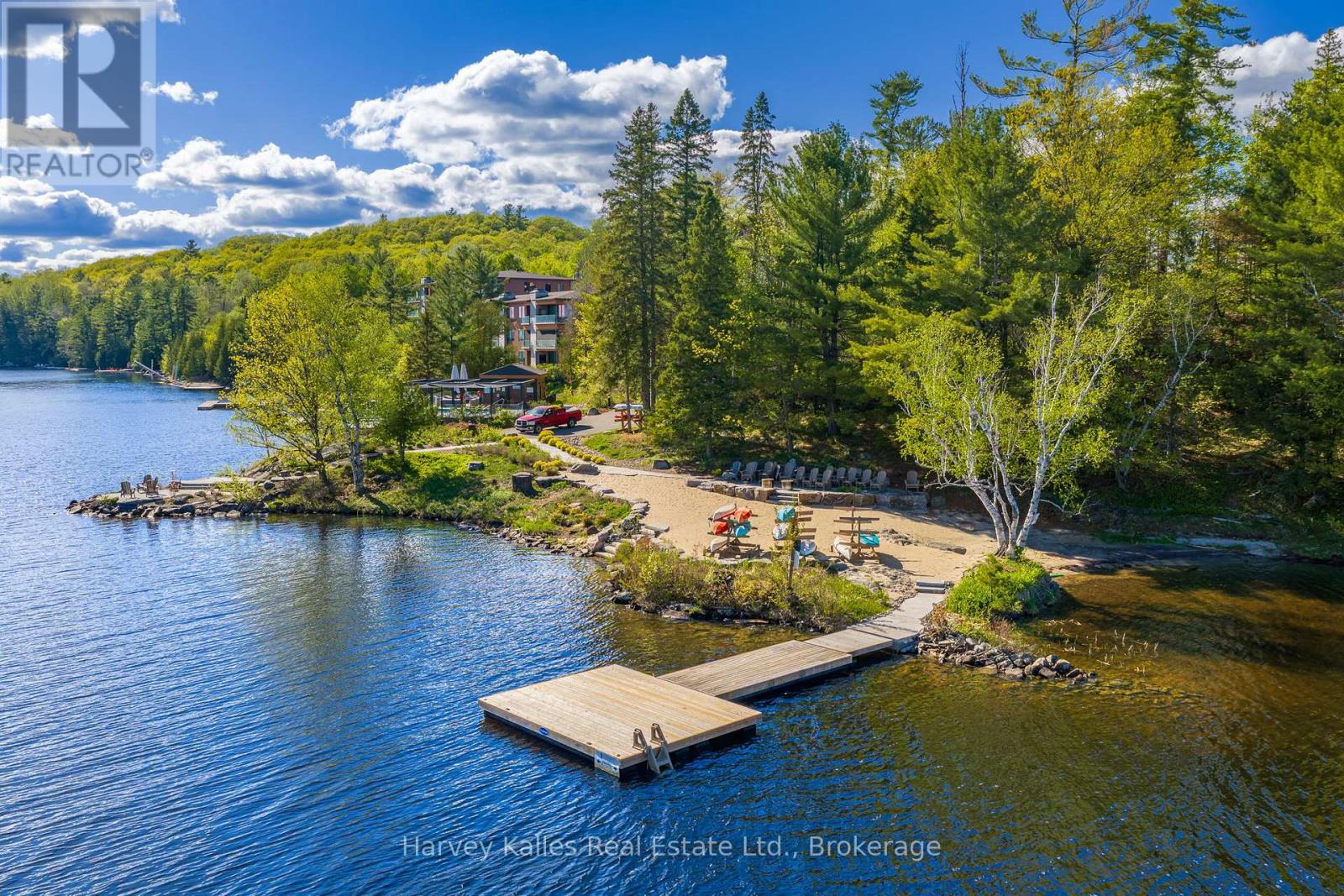 211 - 727 Grandview Drive, Huntsville, Ontario  P1H 1B2 - Photo 40 - X13221396