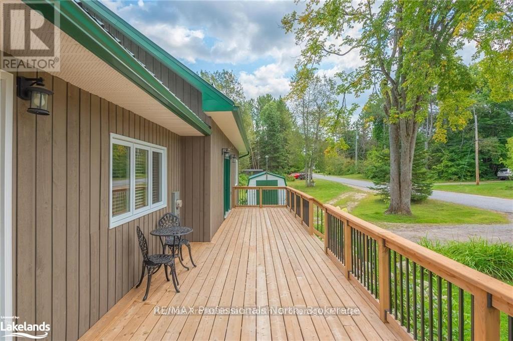 1026 Dewey Street, Highlands East, Ontario  K0M 2K0 - Photo 12 - X13221490