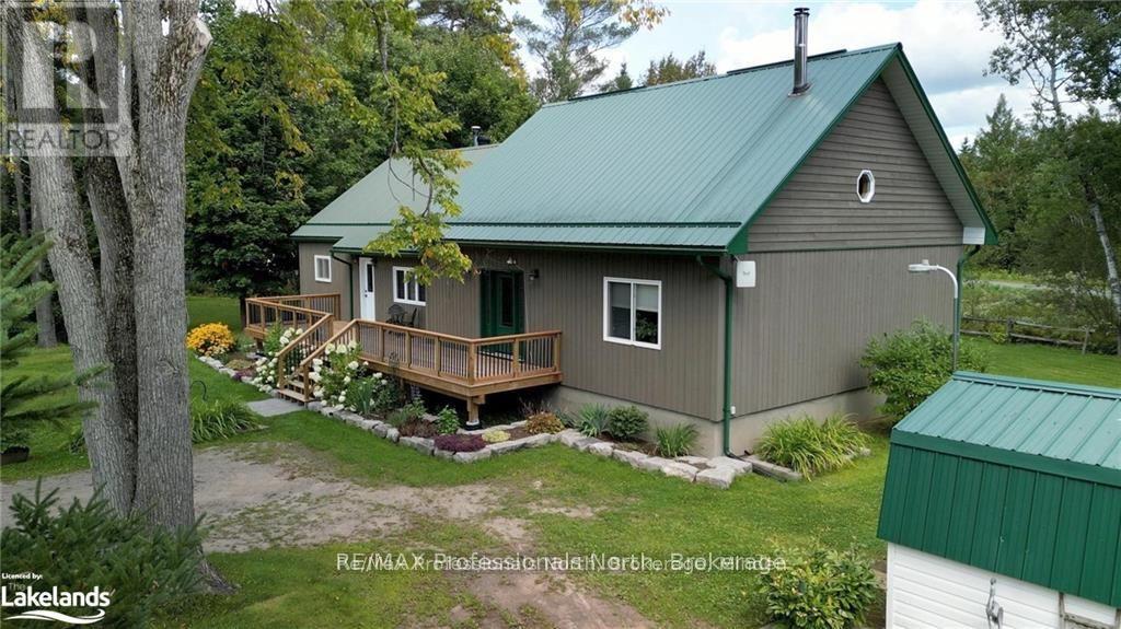 1026 Dewey Street, Highlands East, Ontario  K0M 2K0 - Photo 2 - X13221490