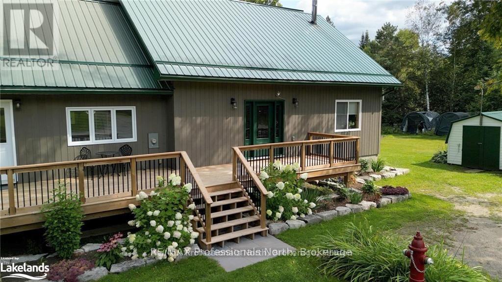 1026 Dewey Street, Highlands East, Ontario  K0M 2K0 - Photo 3 - X13221490