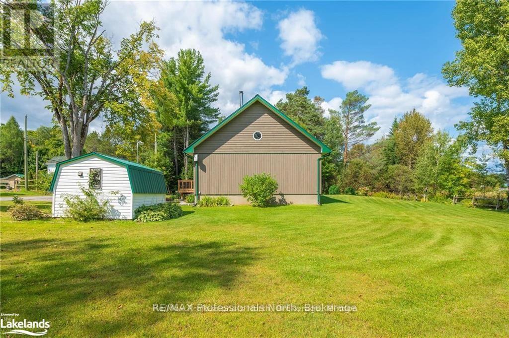 1026 Dewey Street, Highlands East, Ontario  K0M 2K0 - Photo 42 - X13221490