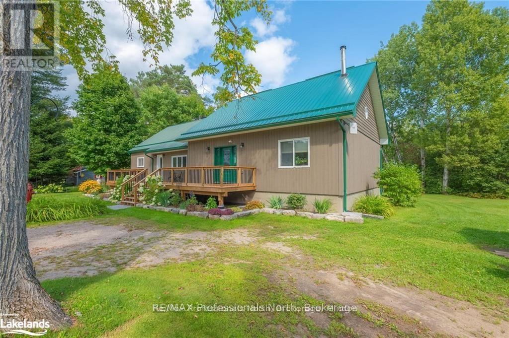 1026 Dewey Street, Highlands East, Ontario  K0M 2K0 - Photo 43 - X13221490