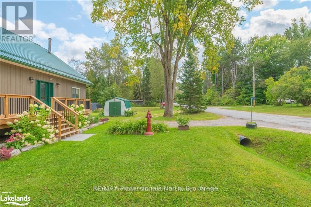 1026 Dewey Street, Highlands East, Ontario  K0M 2K0 - Photo 44 - X13221490