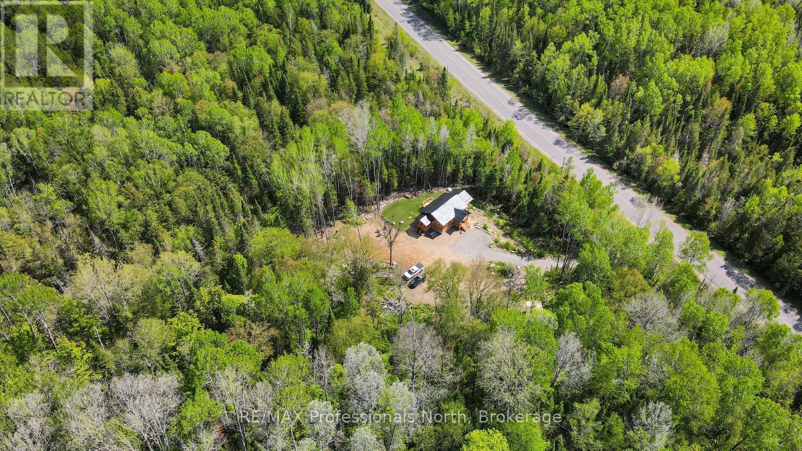 6587 Elephant Lake Road, Dysart Et Al, Ontario  K0L 1X0 - Photo 2 - X13221498