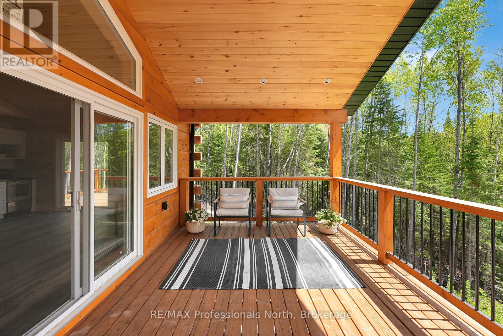 6587 Elephant Lake Road, Dysart Et Al, Ontario  K0L 1X0 - Photo 21 - X13221498