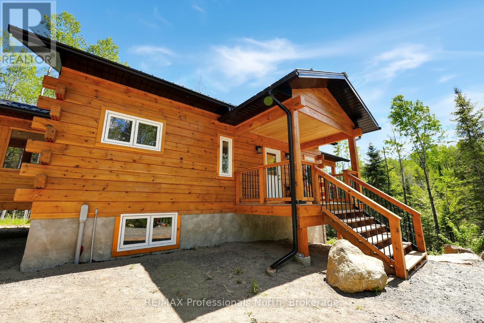 6587 Elephant Lake Road, Dysart Et Al, Ontario  K0L 1X0 - Photo 3 - X13221498
