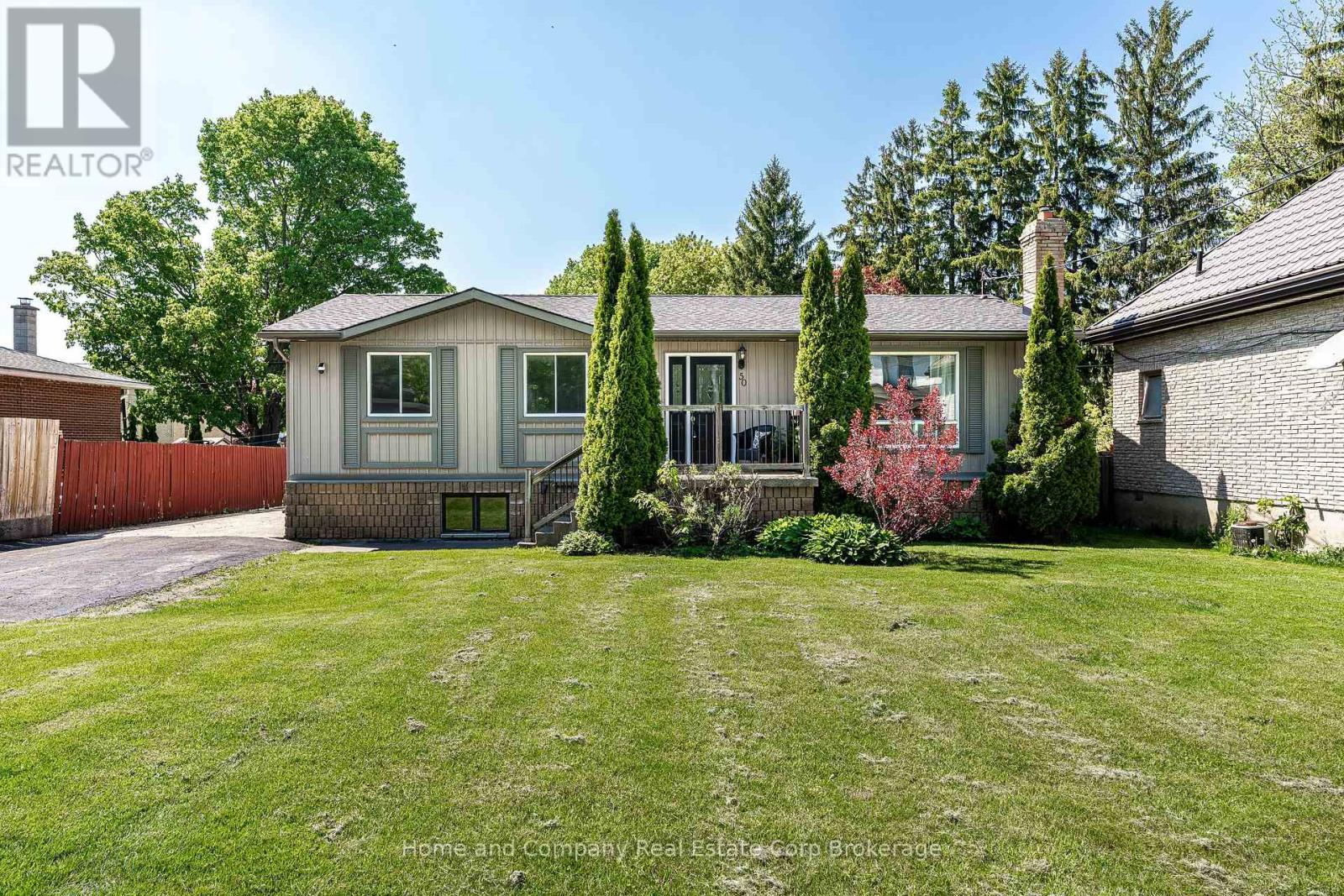 50 Dufferin Street, Stratford, Ontario  N5A 2G5 - Photo 2 - X13221524