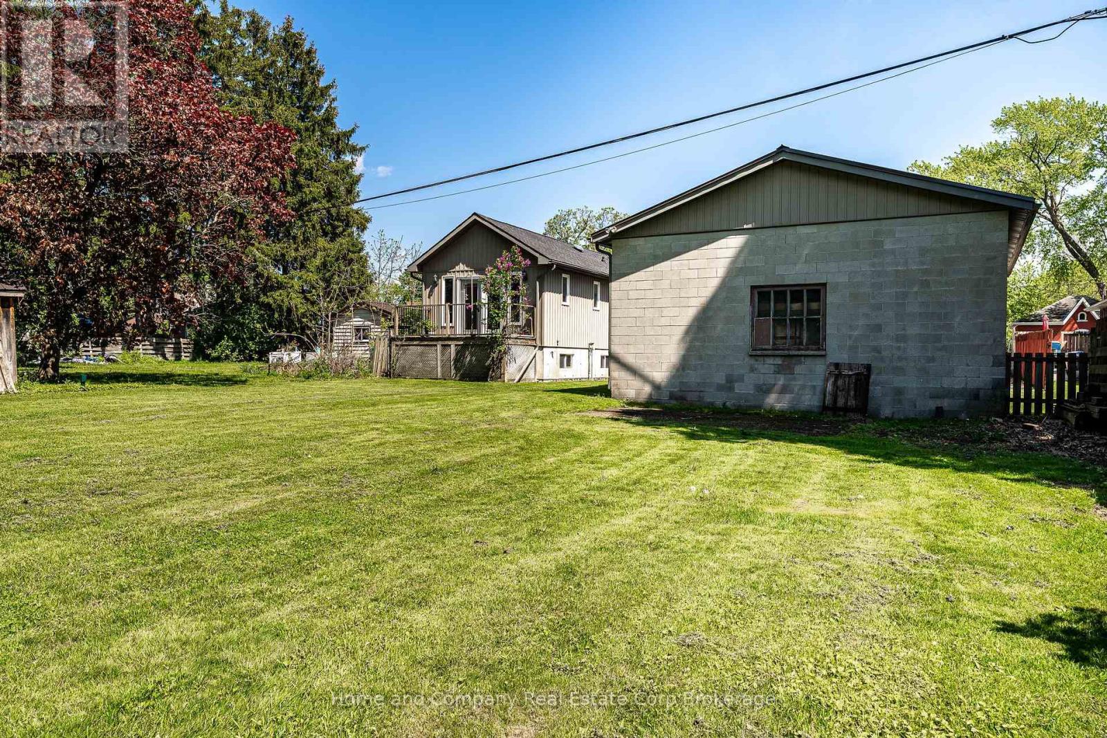 50 Dufferin Street, Stratford, Ontario  N5A 2G5 - Photo 42 - X13221524