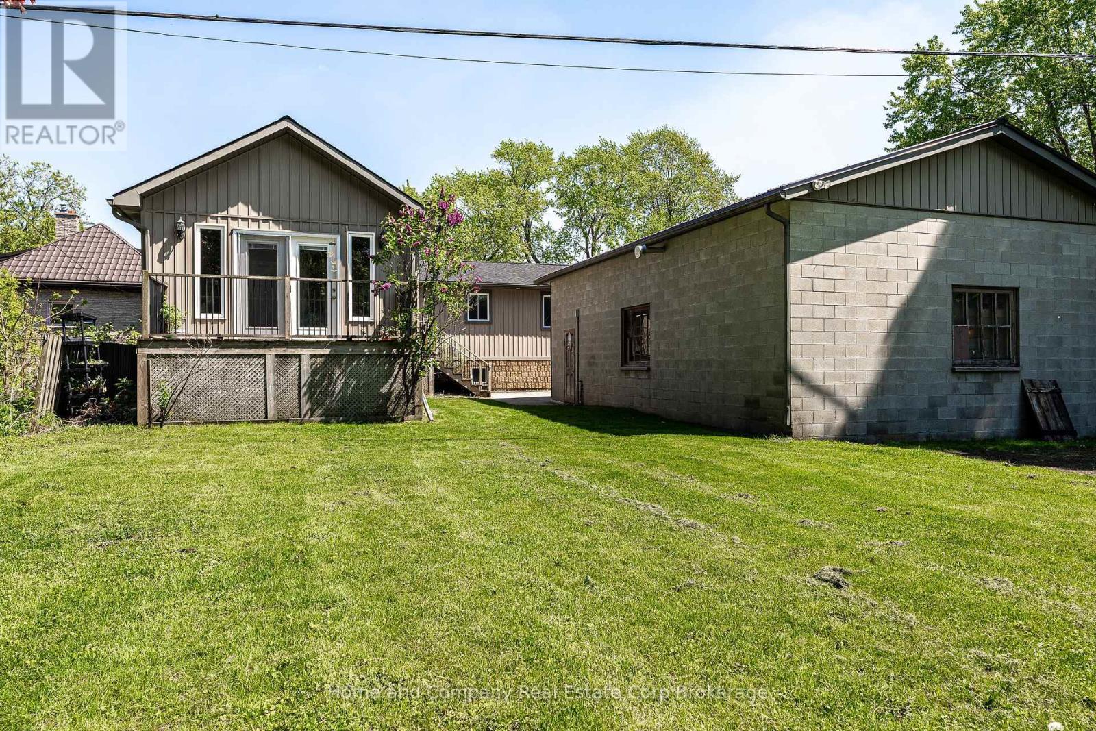 50 Dufferin Street, Stratford, Ontario  N5A 2G5 - Photo 43 - X13221524