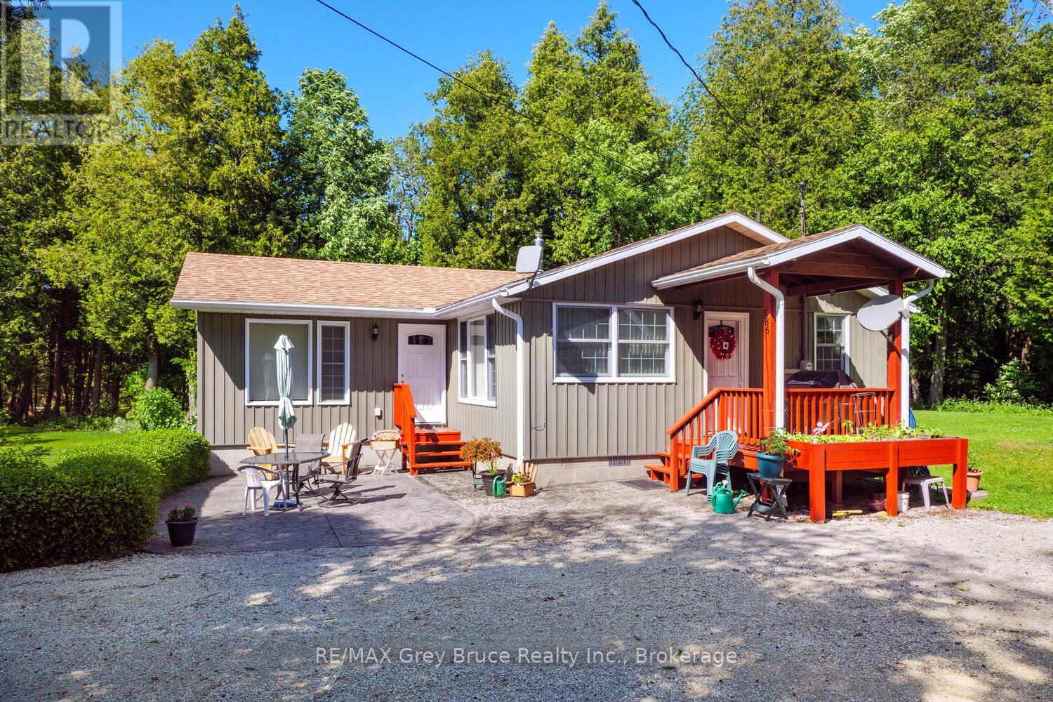 186 Hope Bay Road, South Bruce Peninsula, Ontario  N0H 2T0 - Photo 29 - X13221602