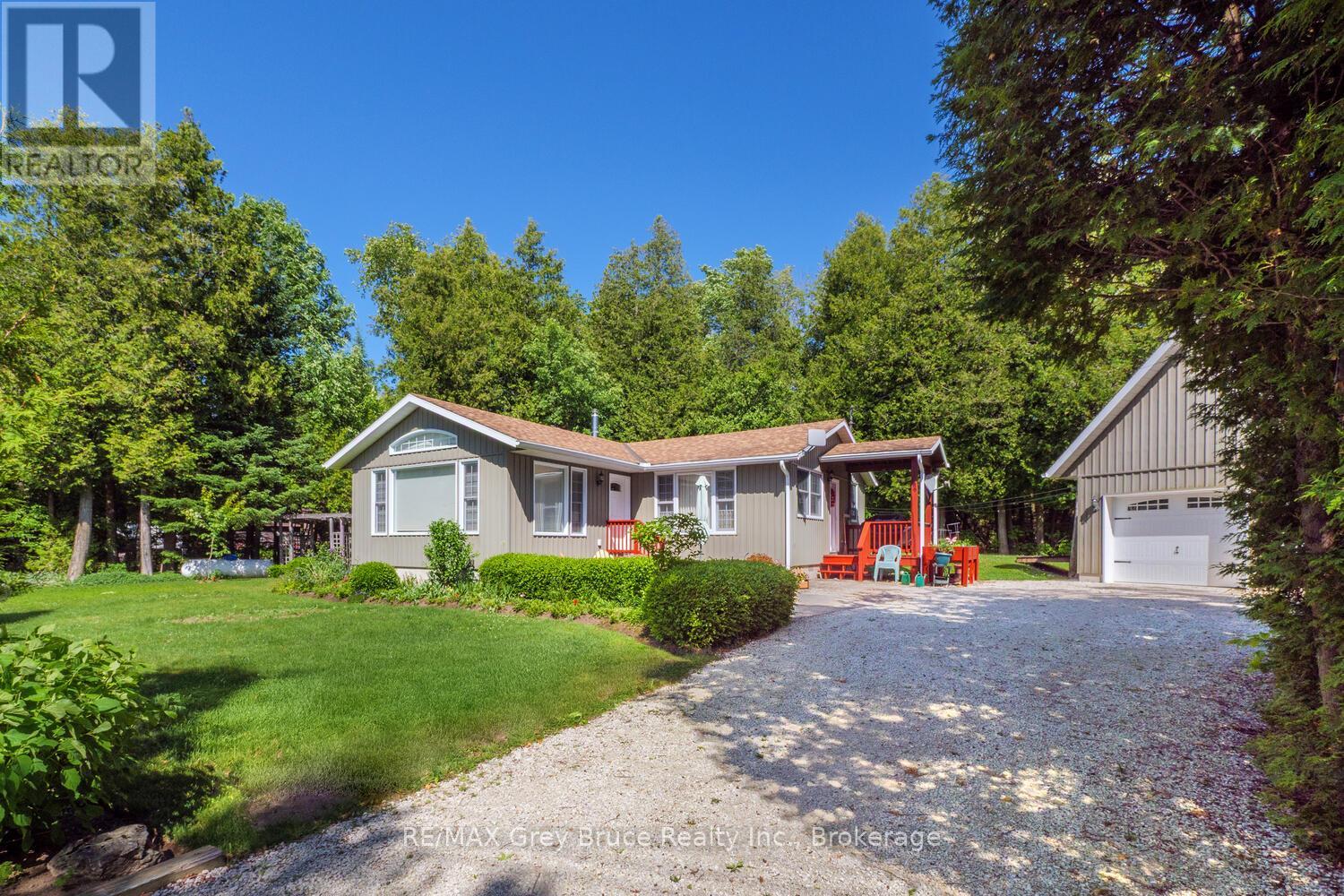 186 Hope Bay Road, South Bruce Peninsula, Ontario  N0H 2T0 - Photo 3 - X13221602