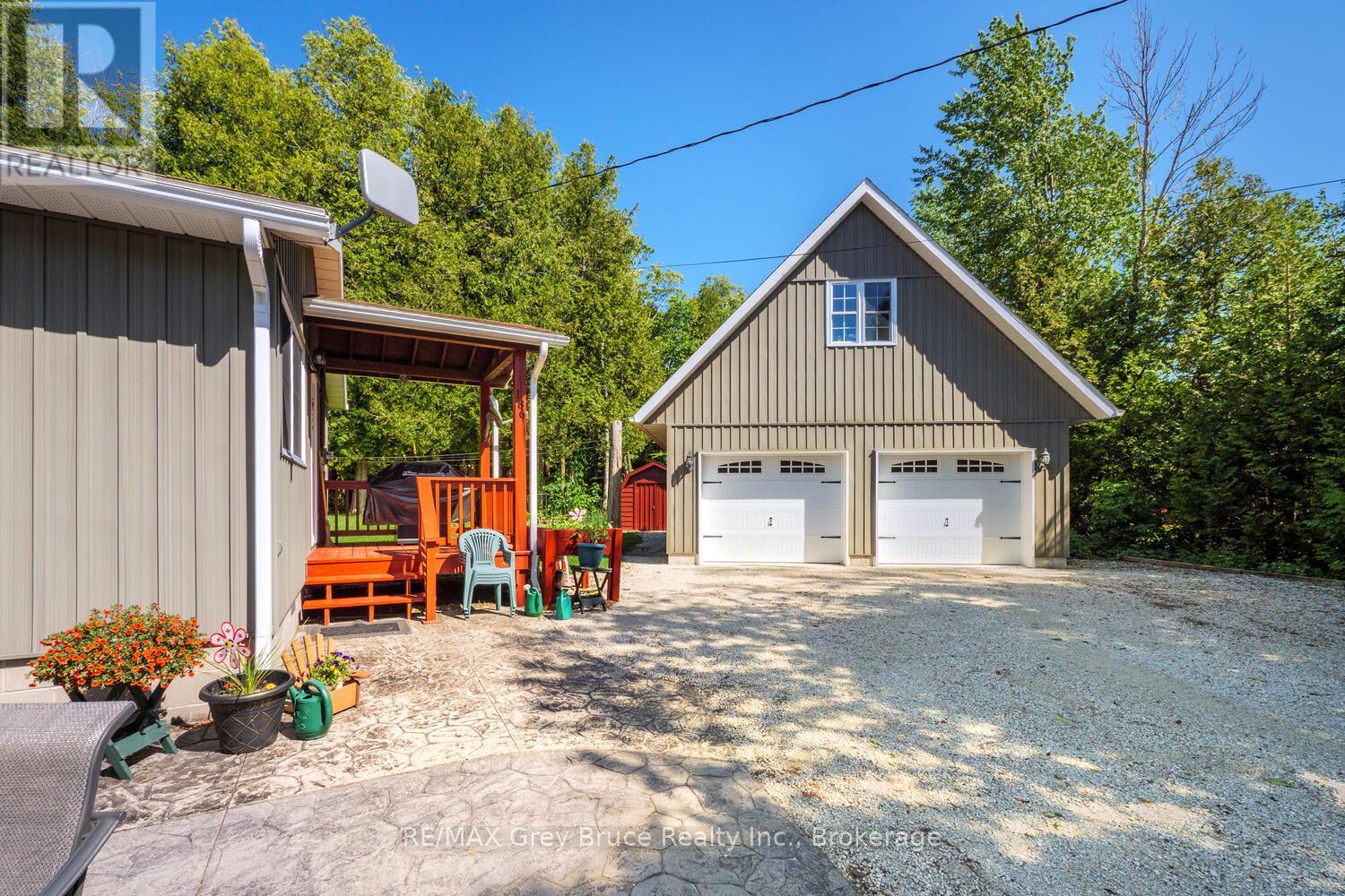 186 Hope Bay Road, South Bruce Peninsula, Ontario  N0H 2T0 - Photo 31 - X13221602