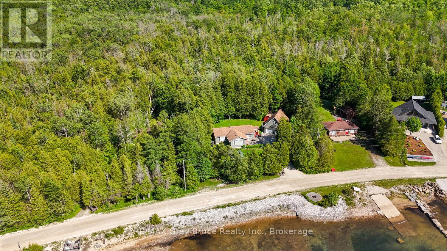 186 Hope Bay Road, South Bruce Peninsula, Ontario  N0H 2T0 - Photo 39 - X13221602