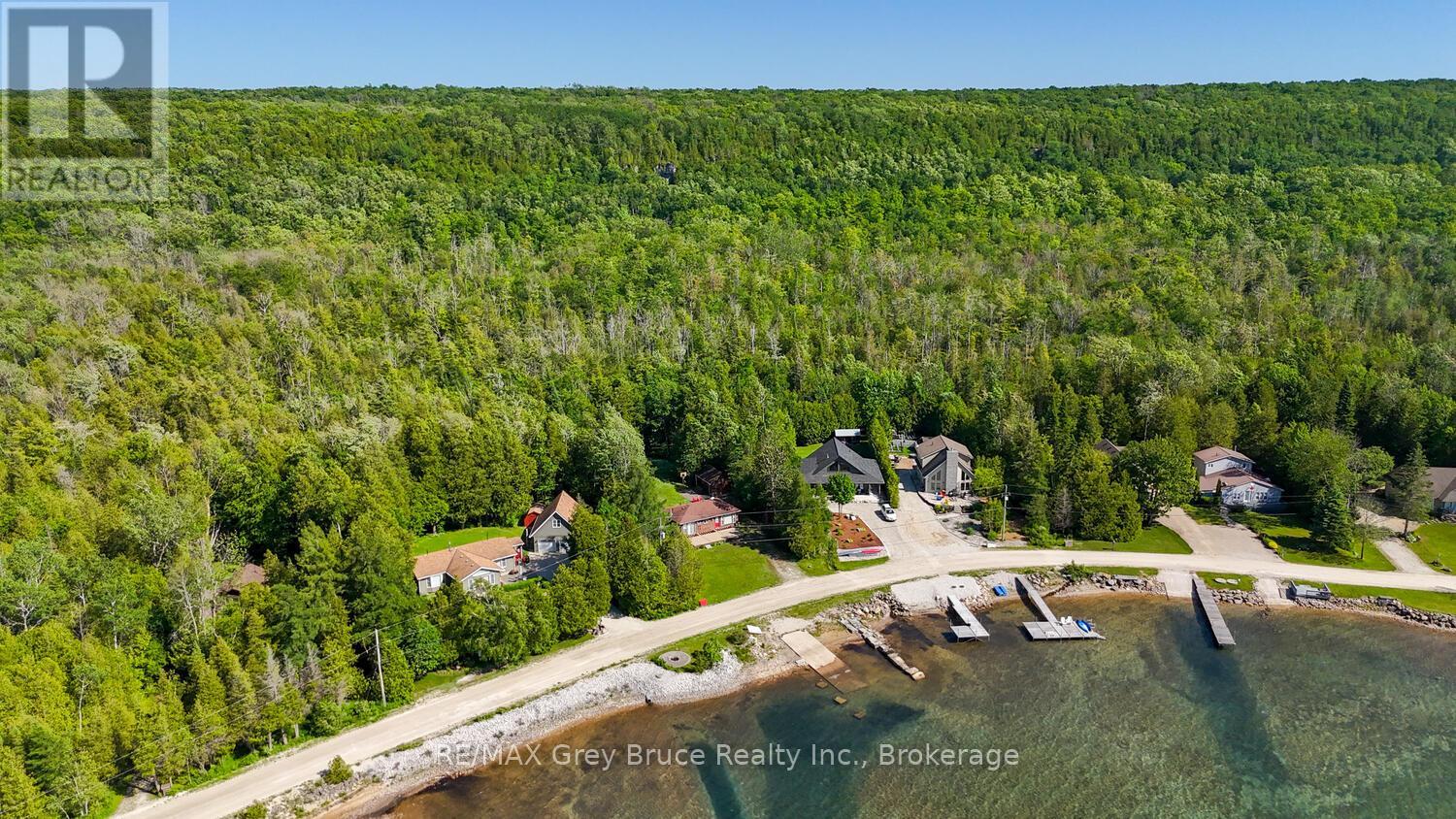 186 Hope Bay Road, South Bruce Peninsula, Ontario  N0H 2T0 - Photo 40 - X13221602