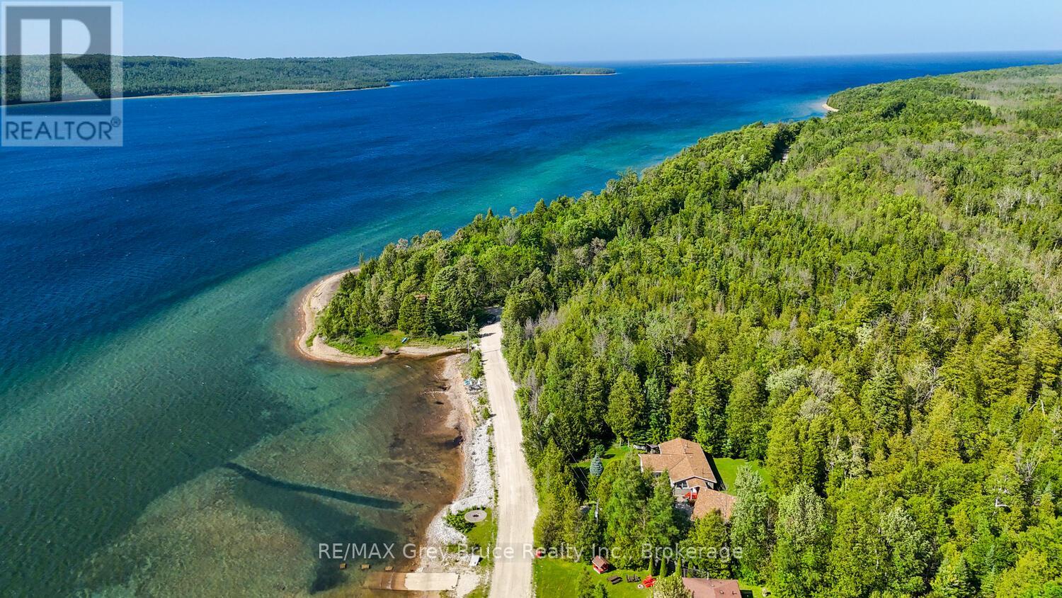 186 Hope Bay Road, South Bruce Peninsula, Ontario  N0H 2T0 - Photo 41 - X13221602