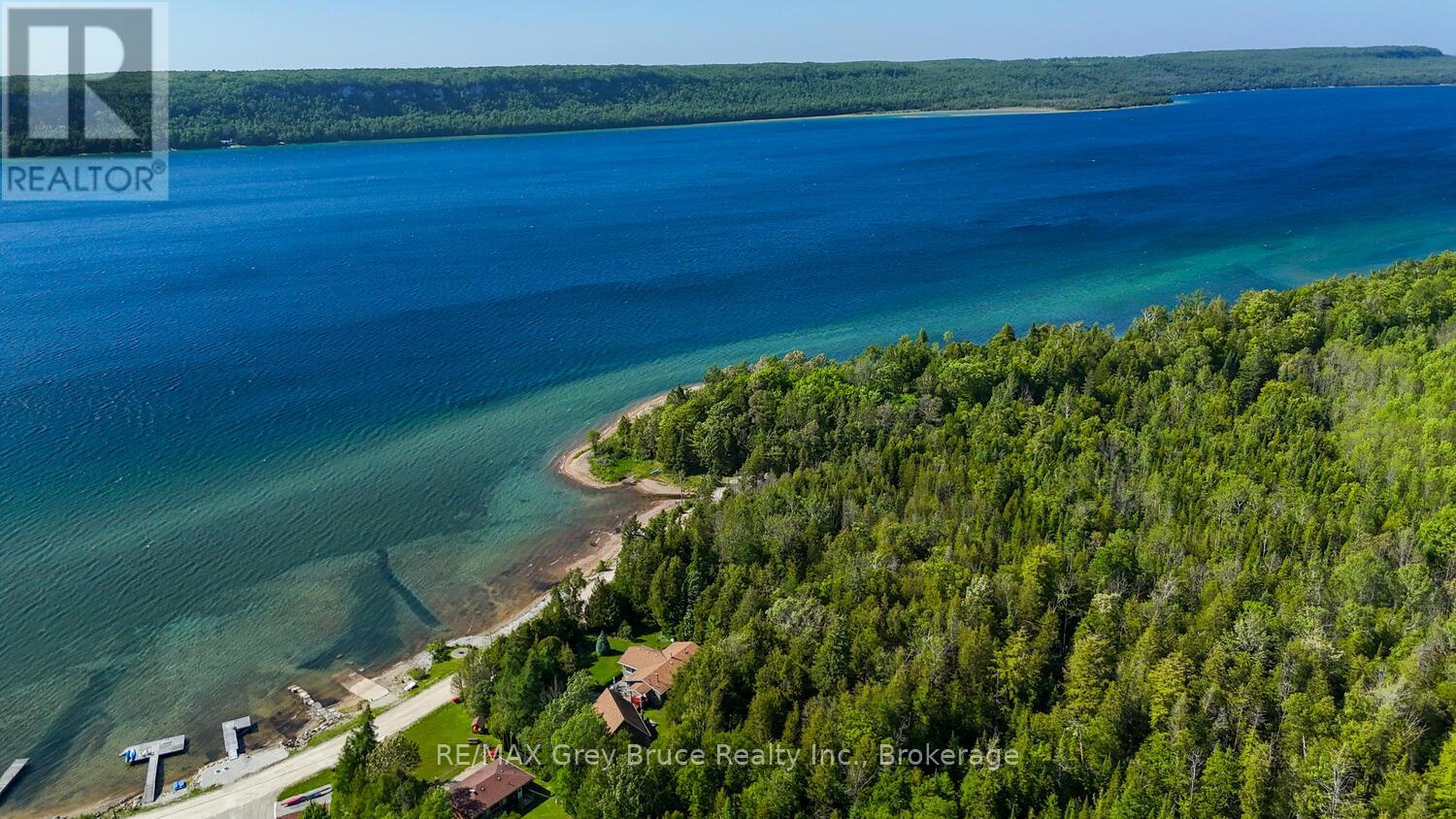 186 Hope Bay Road, South Bruce Peninsula, Ontario  N0H 2T0 - Photo 42 - X13221602