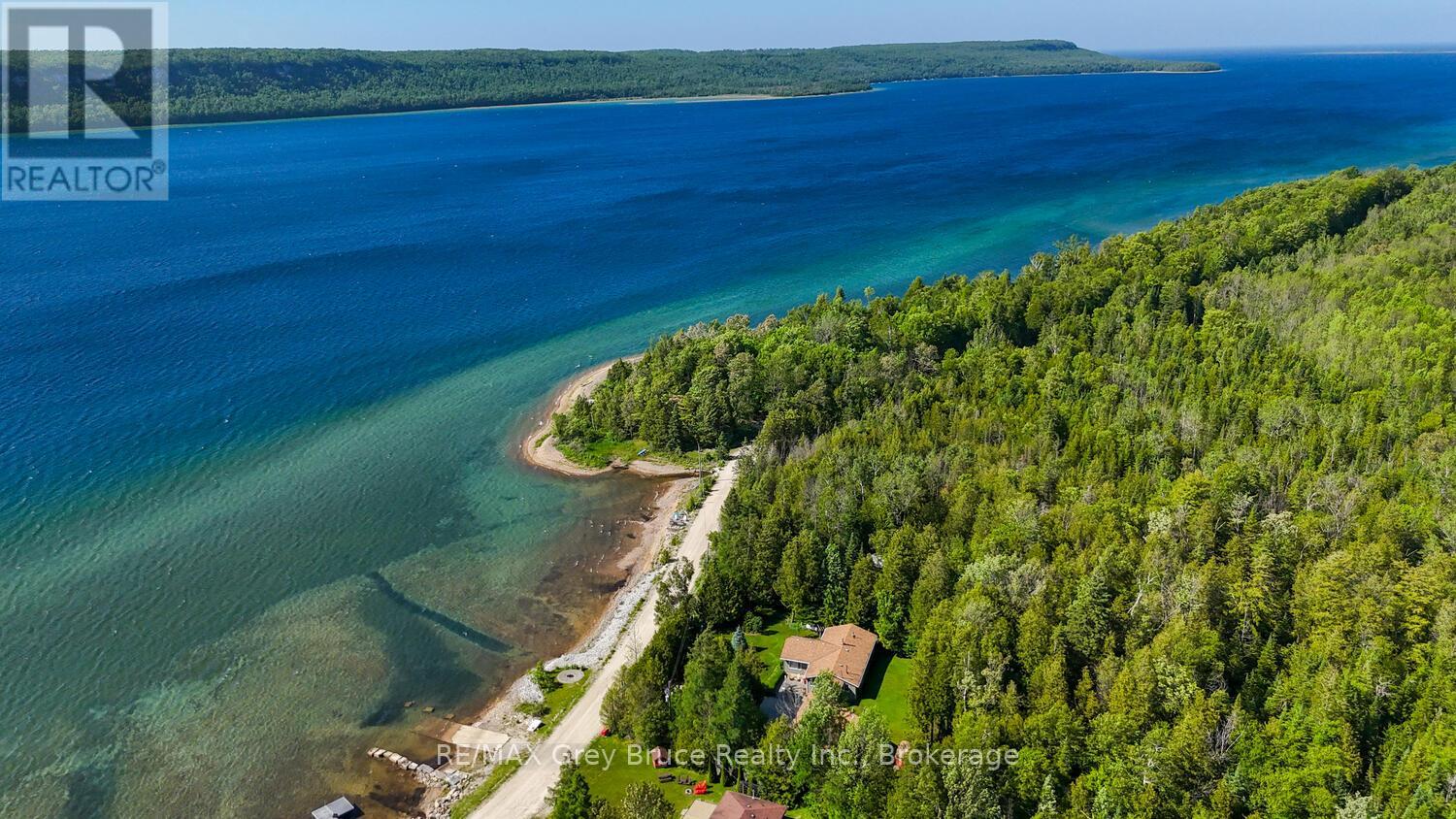186 Hope Bay Road, South Bruce Peninsula, Ontario  N0H 2T0 - Photo 44 - X13221602