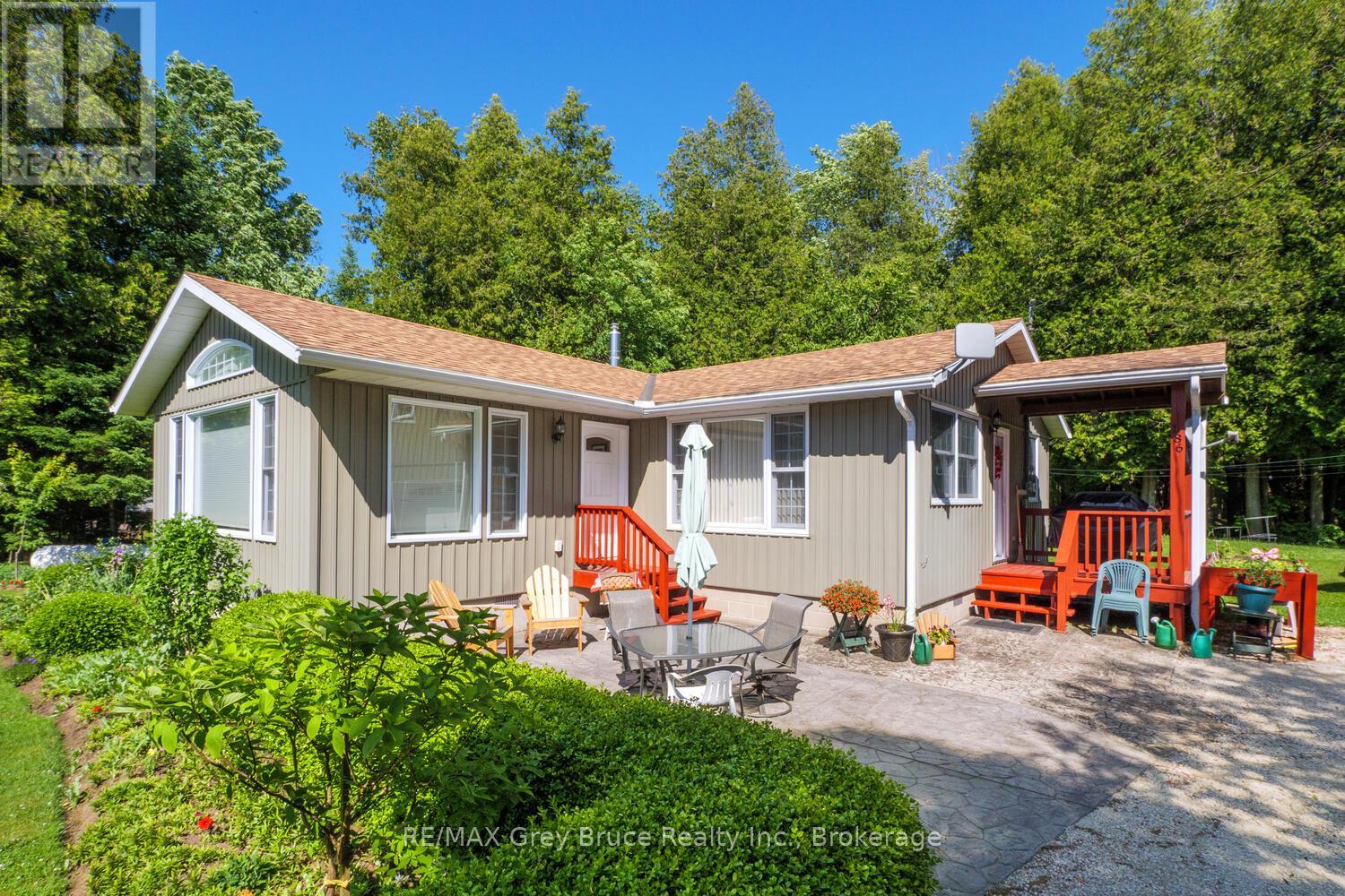 186 Hope Bay Road, South Bruce Peninsula, Ontario  N0H 2T0 - Photo 8 - X13221602