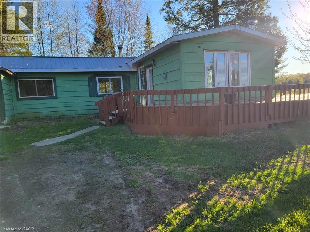 1006 Hurdville Road, Mckellar, Ontario  P2A 0B5 - Photo 2 - 40835283