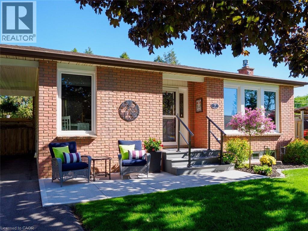 7 Irving Court, Port Dover, Ontario  N0A 1N4 - Photo 2 - 40833388