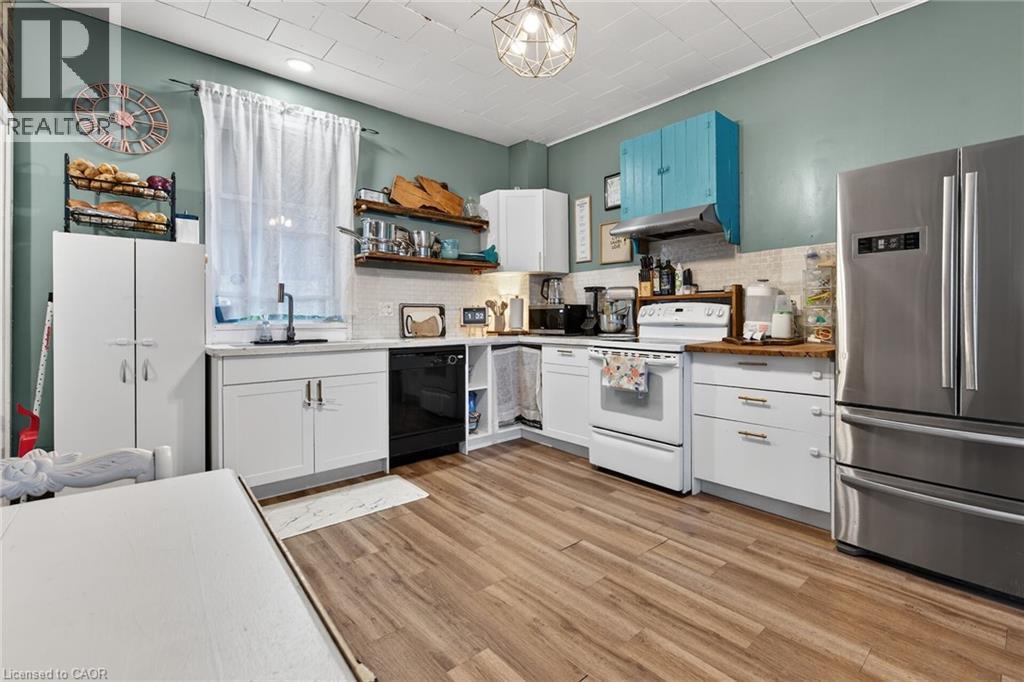 18 King Street Unit# A&b, Cayuga, Ontario  N0A 1E0 - Photo 11 - 40835314