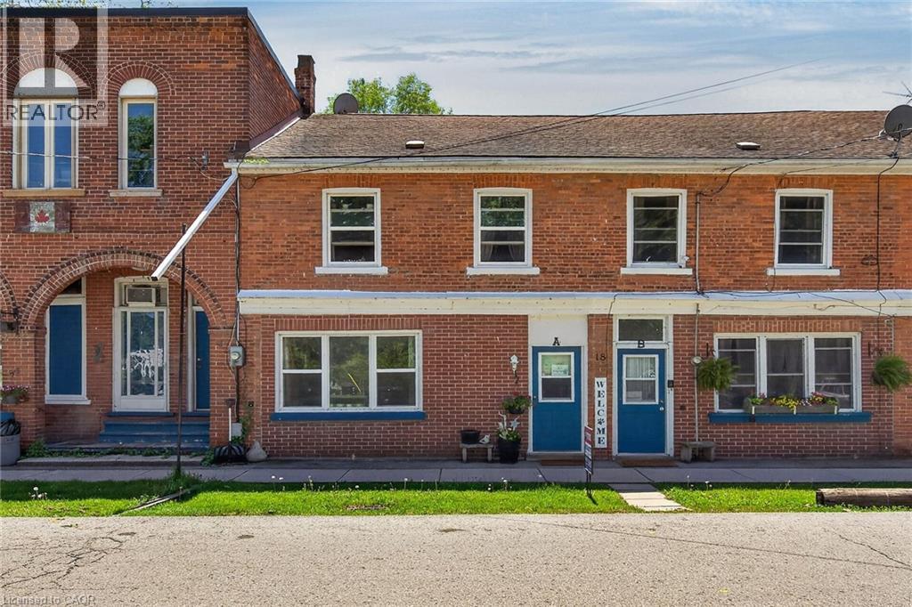 18 King Street Unit# A&b, Cayuga, Ontario  N0A 1E0 - Photo 26 - 40835314