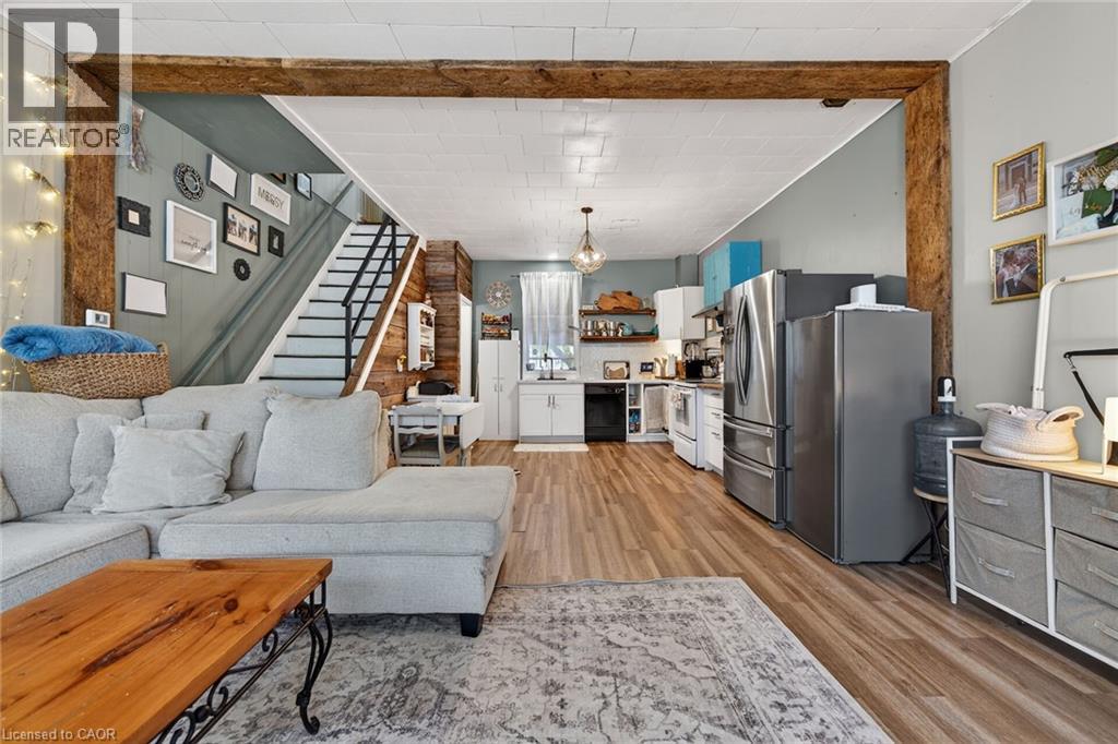 18 King Street Unit# A&b, Cayuga, Ontario  N0A 1E0 - Photo 4 - 40835314