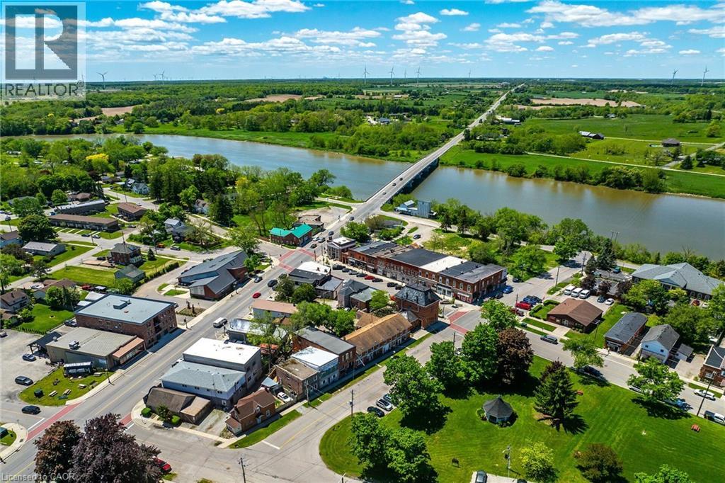 18 King Street Unit# A&b, Cayuga, Ontario  N0A 1E0 - Photo 49 - 40835314