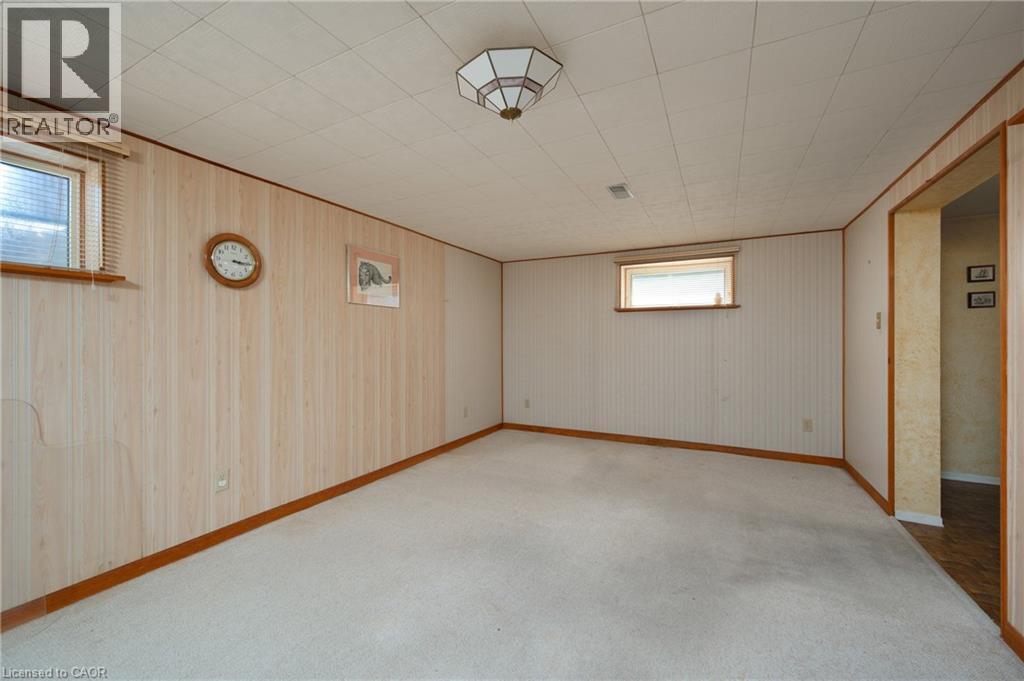 1304 Avon Crescent, Oakville, Ontario  L6J 2T7 - Photo 17 - 40835285