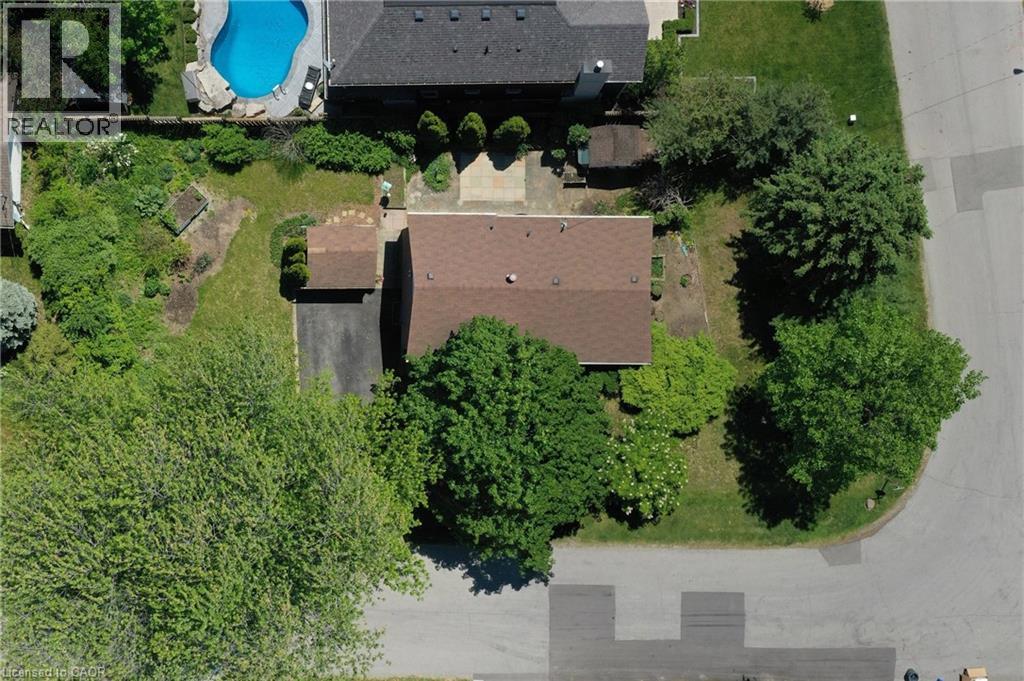 1304 Avon Crescent, Oakville, Ontario  L6J 2T7 - Photo 4 - 40835285