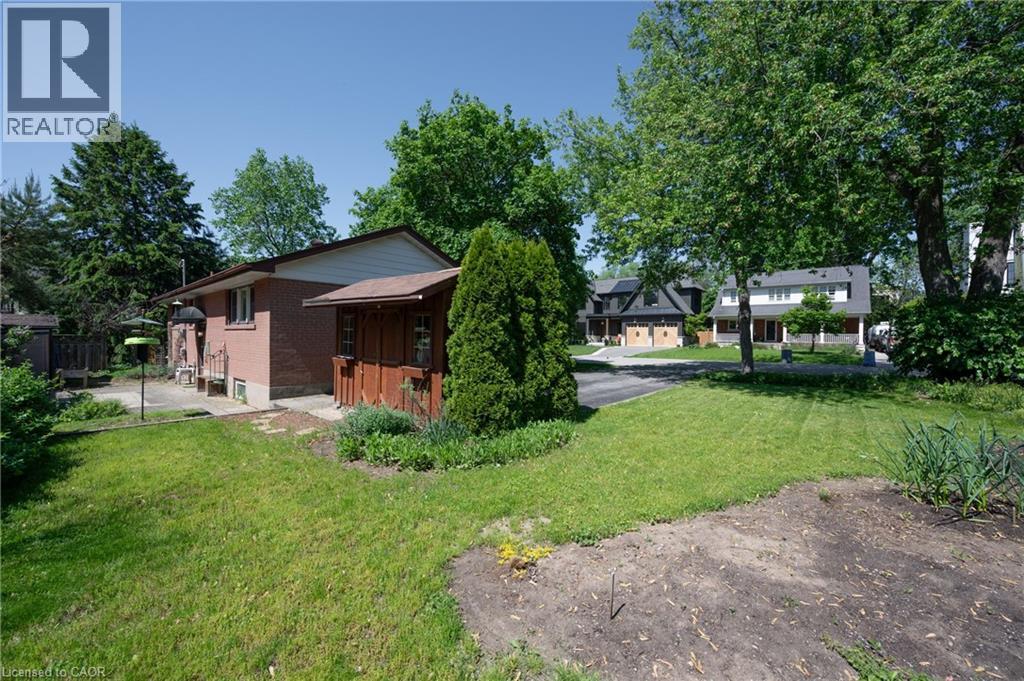 1304 Avon Crescent, Oakville, Ontario  L6J 2T7 - Photo 7 - 40835285