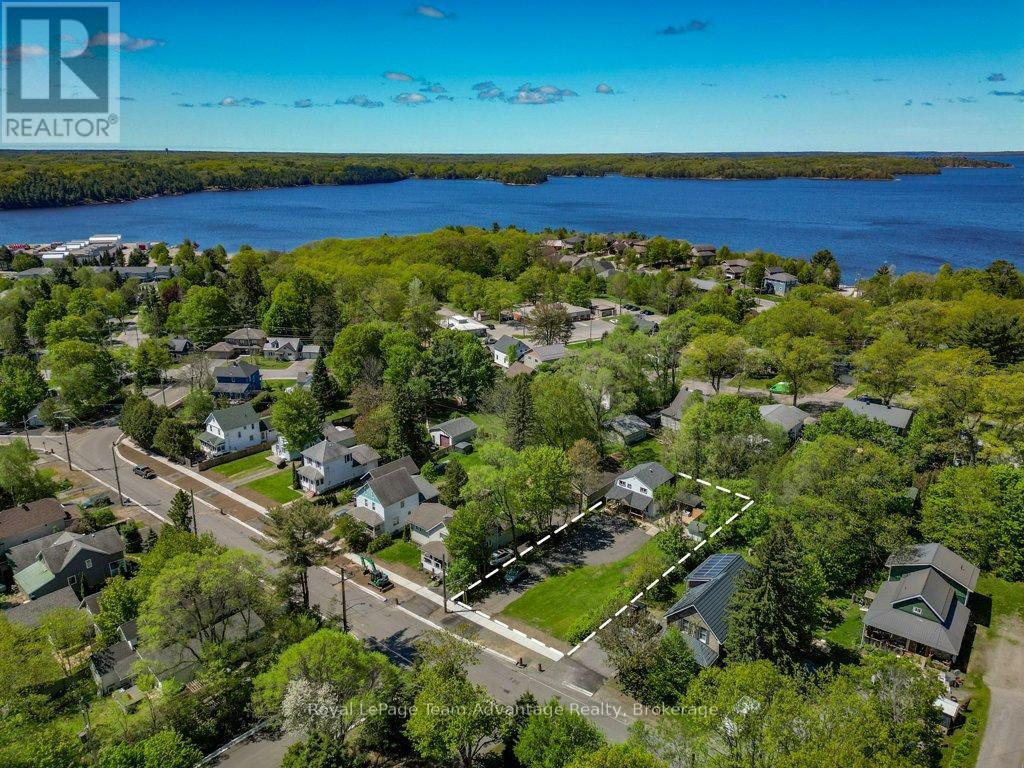 12a Victoria Avenue, Parry Sound, Ontario  P2A 2C1 - Photo 10 - X13221694