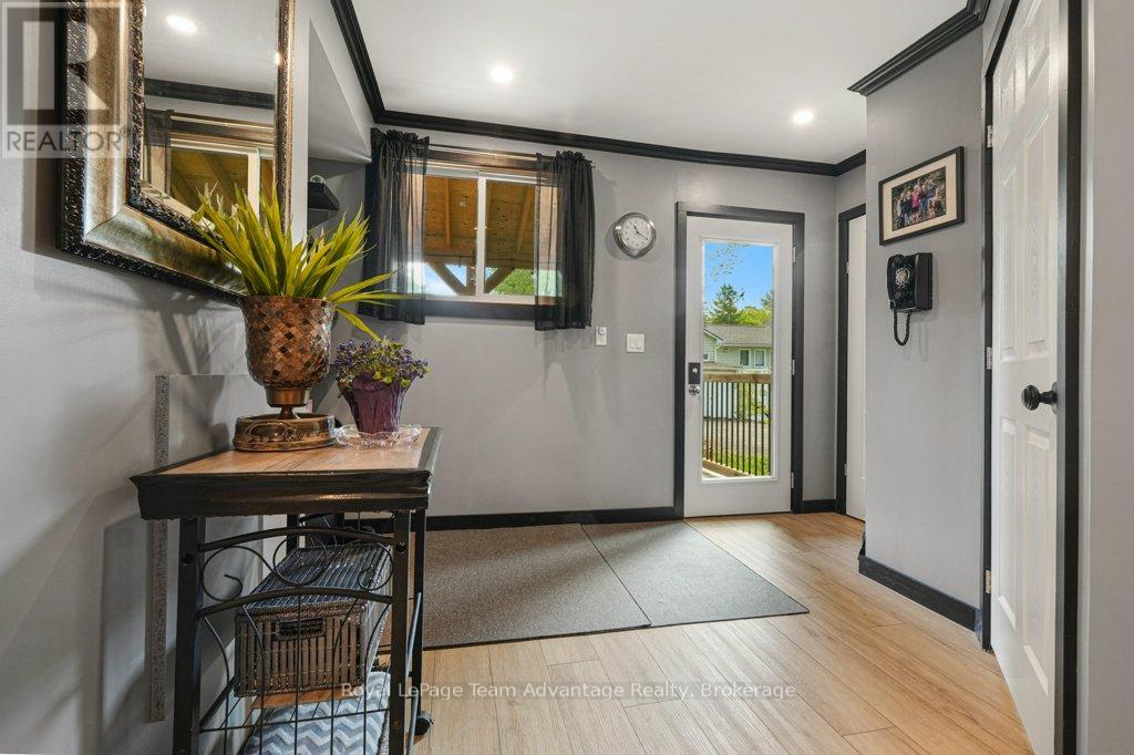 12a Victoria Avenue, Parry Sound, Ontario  P2A 2C1 - Photo 11 - X13221694