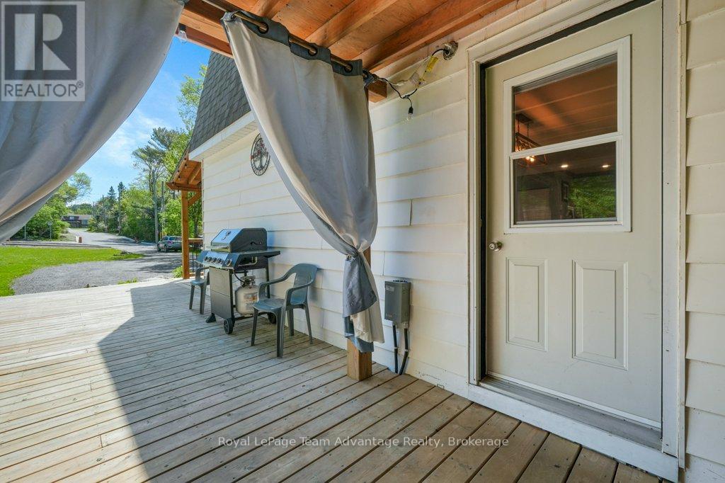12a Victoria Avenue, Parry Sound, Ontario  P2A 2C1 - Photo 36 - X13221694