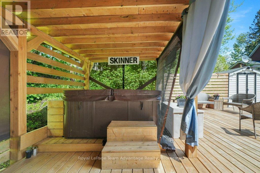 12a Victoria Avenue, Parry Sound, Ontario  P2A 2C1 - Photo 37 - X13221694