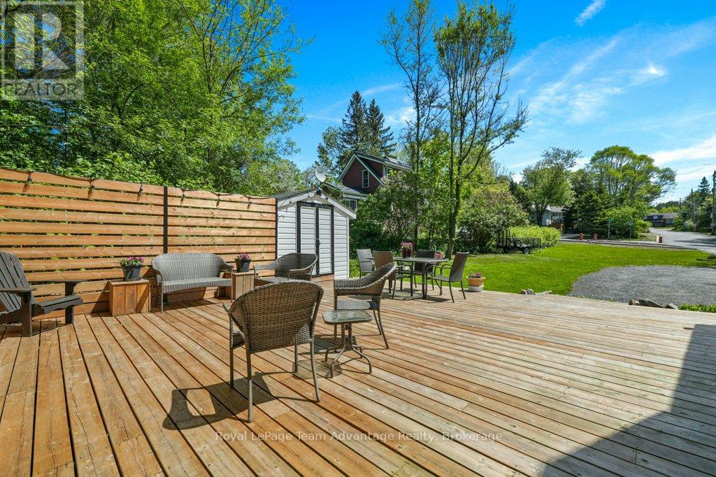 12a Victoria Avenue, Parry Sound, Ontario  P2A 2C1 - Photo 38 - X13221694