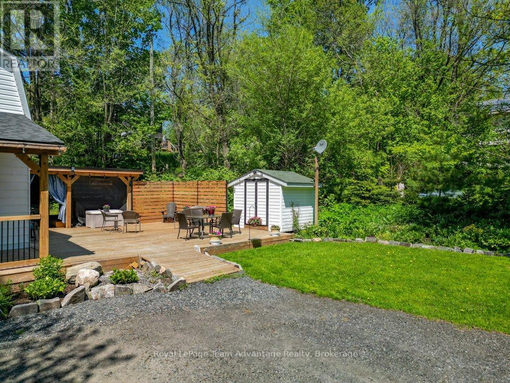 12a Victoria Avenue, Parry Sound, Ontario  P2A 2C1 - Photo 39 - X13221694