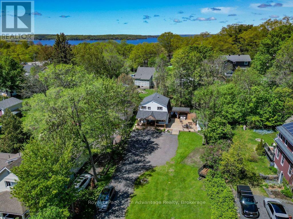12a Victoria Avenue, Parry Sound, Ontario  P2A 2C1 - Photo 41 - X13221694