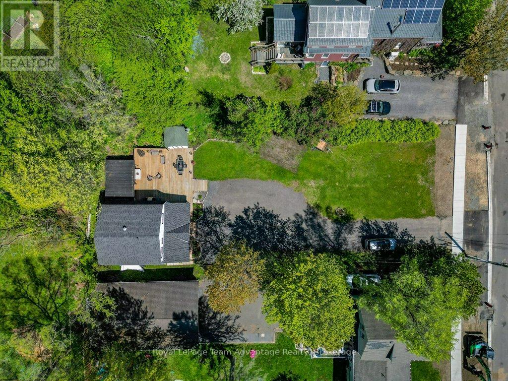 12a Victoria Avenue, Parry Sound, Ontario  P2A 2C1 - Photo 44 - X13221694