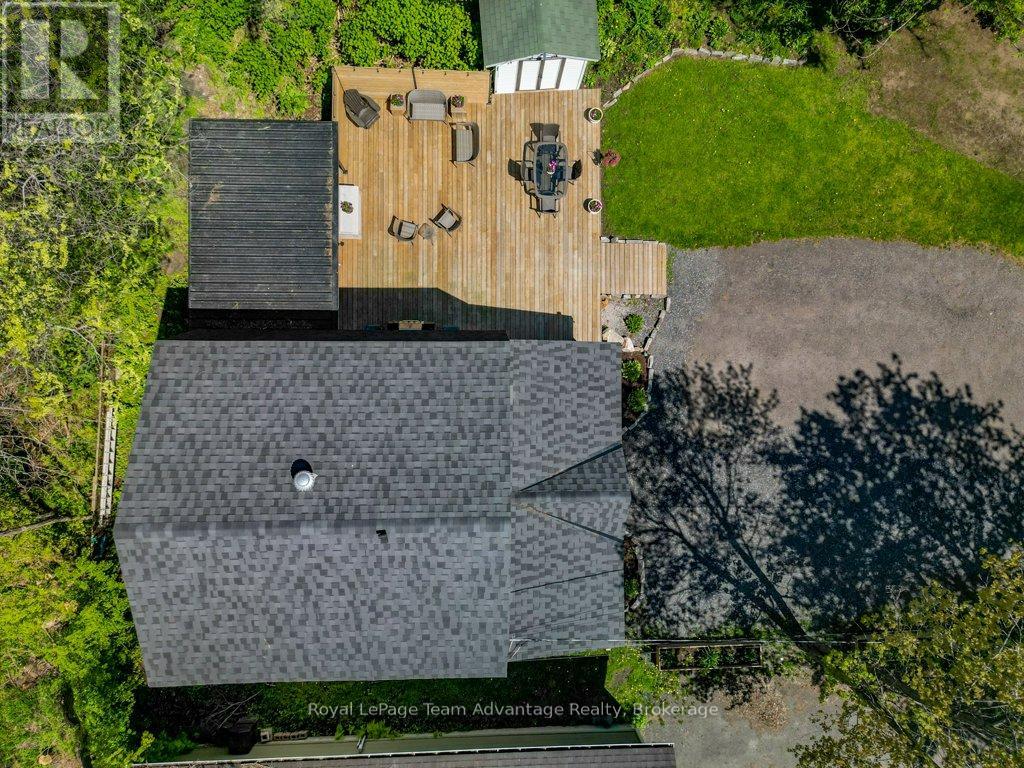 12a Victoria Avenue, Parry Sound, Ontario  P2A 2C1 - Photo 45 - X13221694