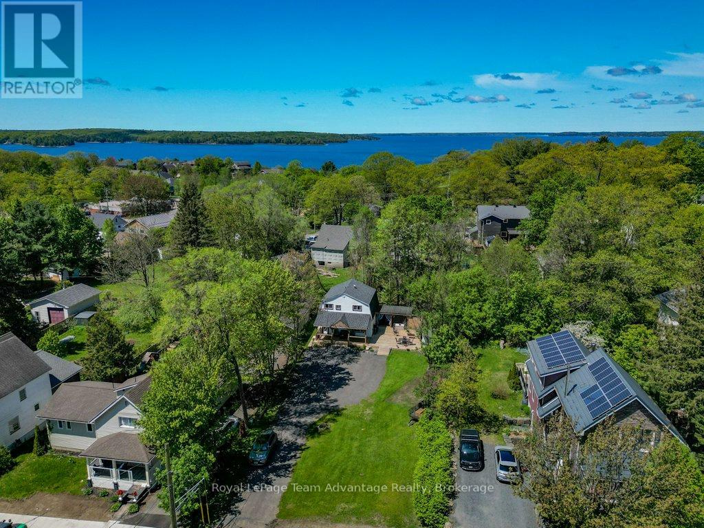 12a Victoria Avenue, Parry Sound, Ontario  P2A 2C1 - Photo 46 - X13221694