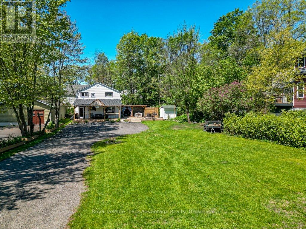 12a Victoria Avenue, Parry Sound, Ontario  P2A 2C1 - Photo 47 - X13221694