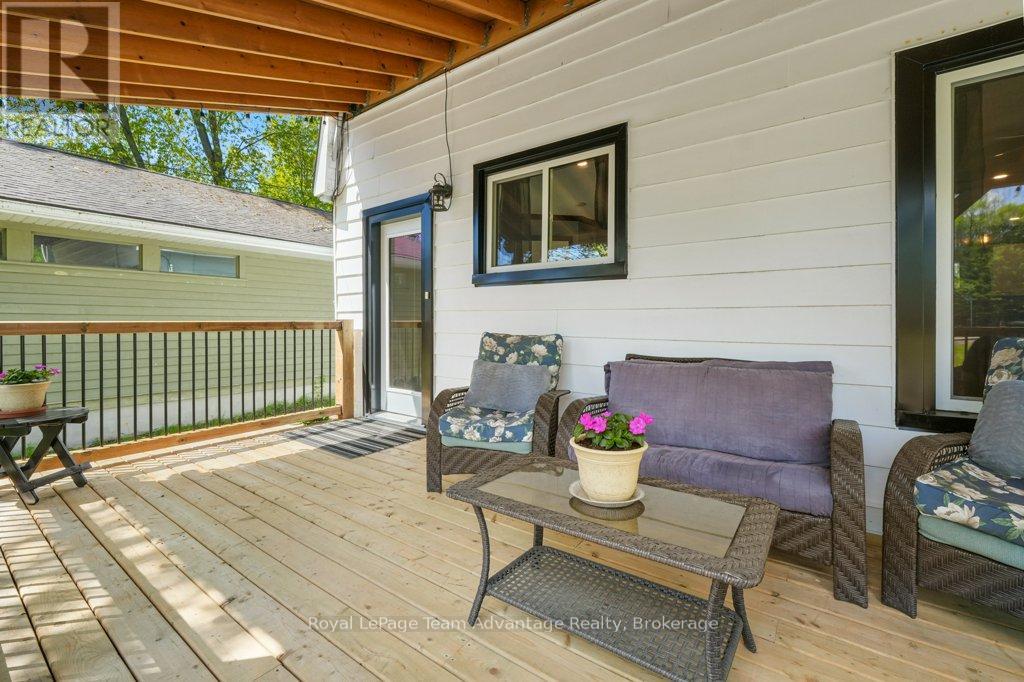 12a Victoria Avenue, Parry Sound, Ontario  P2A 2C1 - Photo 48 - X13221694